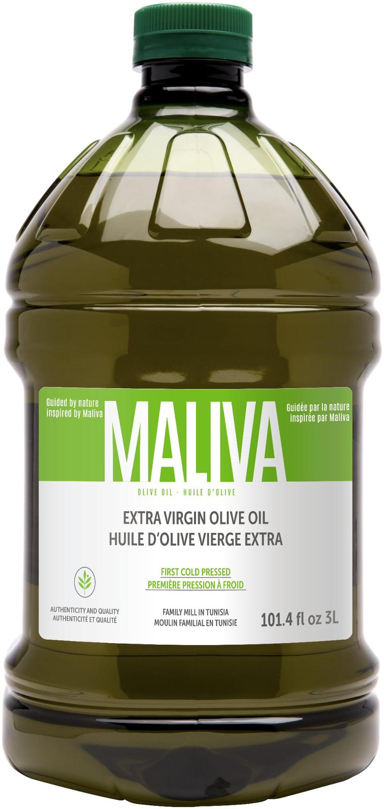 Green Spoon – 100 % extra virgin Olive Oil—Chef Format